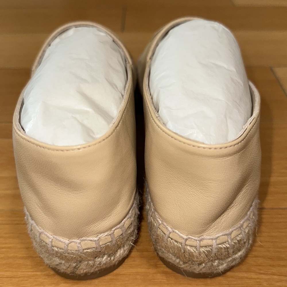 Chanel espadrilles new never worn size 35 - Picture 10 of 13